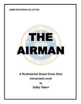 The Airman P.O.D cover